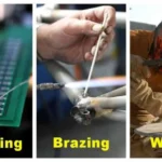 Difference between Soldering and Brazing 768x437 1