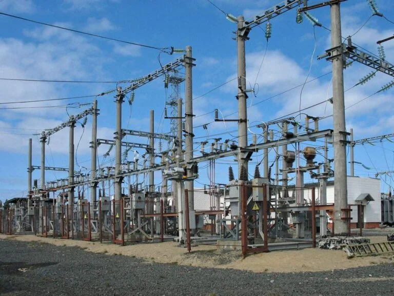 What is Electricity and How Electricity is Generated and Used 1 768x577 1