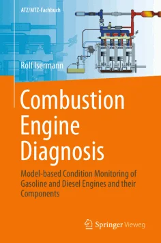 Combustion Engine Diagnosis
