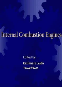 Internal Combustion Engines