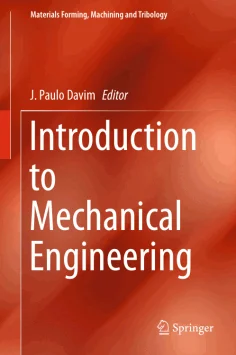 Introduction To Mechanical Engineering