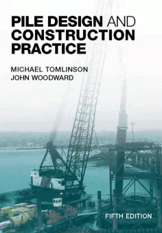 Pile Design And Construction Practice