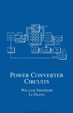 Power Converter Circuit