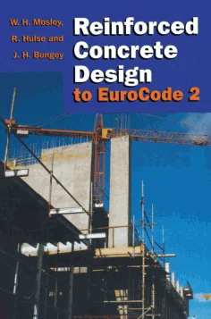 Reinforced Concrete Design To Eurocode 2
