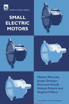 Small Electric Motors