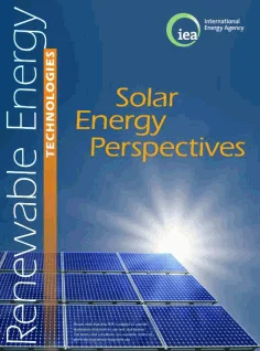 Solar Energy Perspectives
