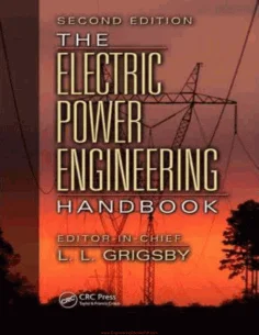 The Electrical Engineering Handbook Series 2nd Edition