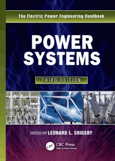 The Electric Power Engineering Handbook 3rd Edition
