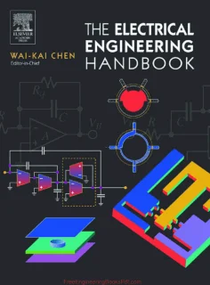 The Electrical Engineering Handbook
