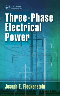 Three-Phase Electrical Power
