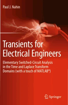 Transients For Electrical Engineers