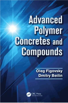 Advanced Polymer Concretes And Compounds