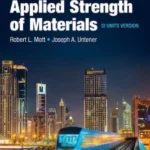 Applied Strength Of Materials 6th Edition