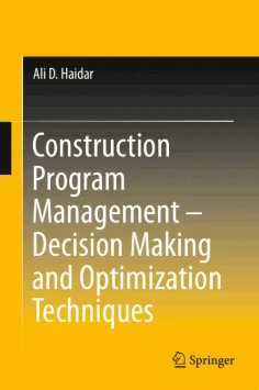 Construction Program Management