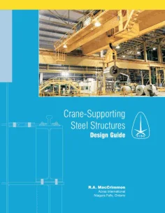 Crane Supporting Steel Structures
