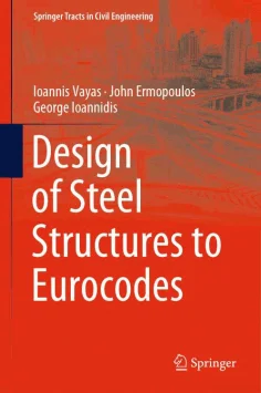 Design Of Steel Structures To Eurocodes