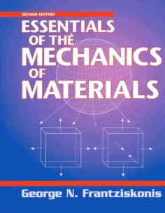 Essentials Of The Mechanics Of Materials 2nd Edition