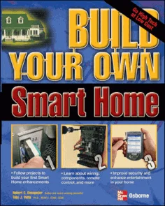 Build Your Own Smart Home