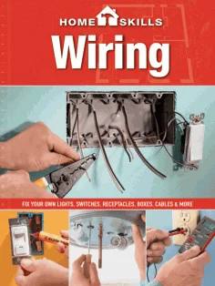Home Skills Wiring