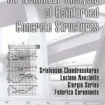 Seismic Design Aids For Nonlinear Analysis Of Reinforced Concrete Structures