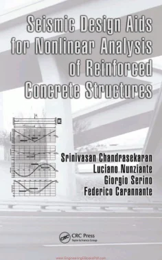 Seismic Design Aids For Nonlinear Analysis Of Reinforced Concrete Structures
