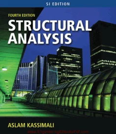 Structural Analysis 4th Edition