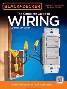 The Complete Guide To Wiring 6th Edition
