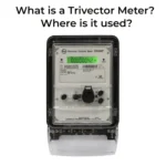 What Is A Trivector Meter? Where Is It Used?