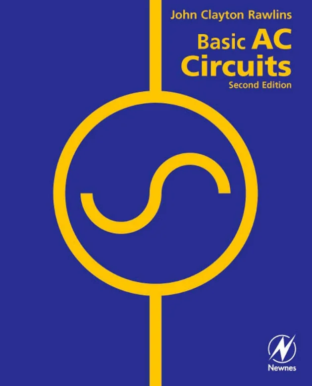 Basic AC Circuits Second Edition