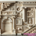 Exclusive Classical Architectural Blocks for AutoCAD